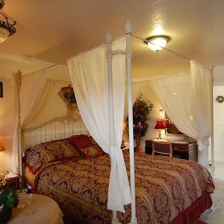 Tahoe Chalet Inn, The Theme Inn Lake Tahoe Bilik gambar