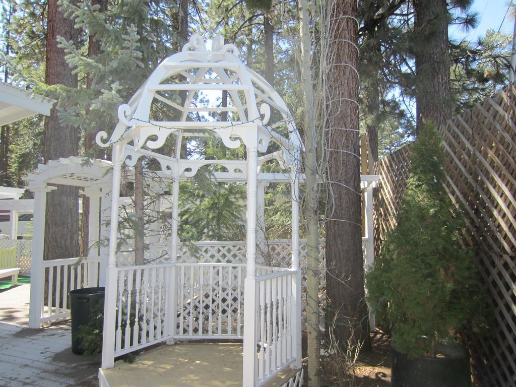 Tahoe Chalet Inn, The Theme Inn Lake Tahoe Luaran gambar