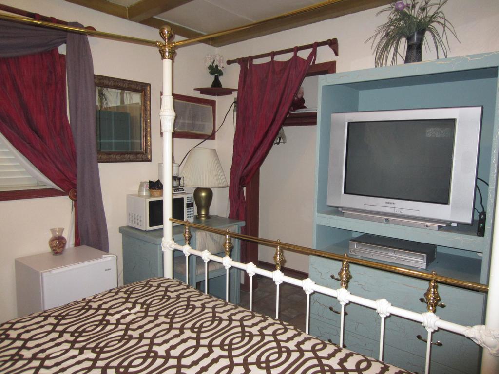 Tahoe Chalet Inn, The Theme Inn Lake Tahoe Luaran gambar