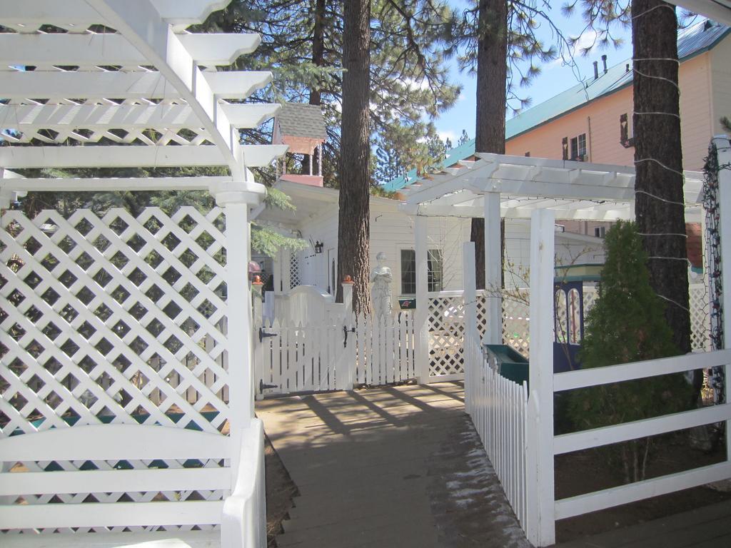 Tahoe Chalet Inn, The Theme Inn Lake Tahoe Luaran gambar