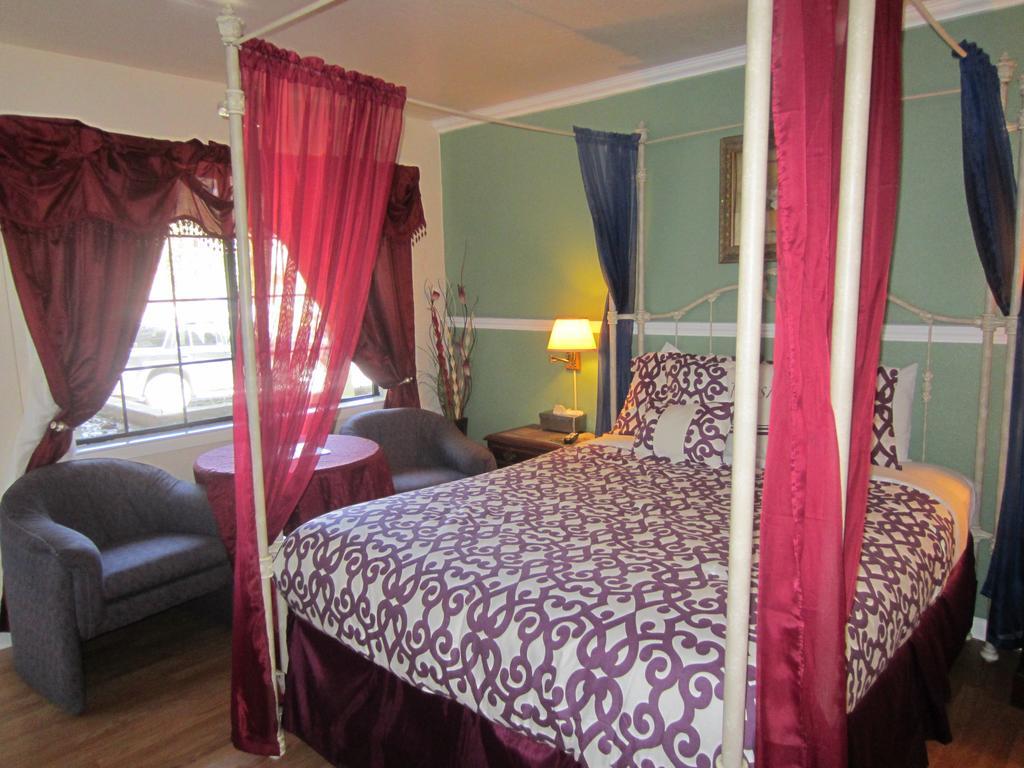 Tahoe Chalet Inn, The Theme Inn Lake Tahoe Luaran gambar