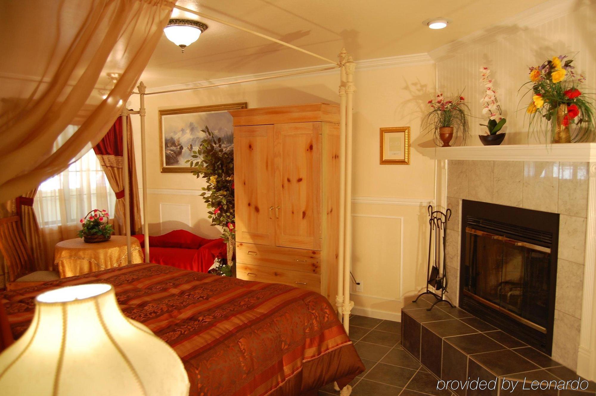 Tahoe Chalet Inn, The Theme Inn Lake Tahoe Bilik gambar