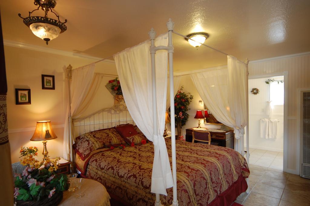 Tahoe Chalet Inn, The Theme Inn Lake Tahoe Bilik gambar