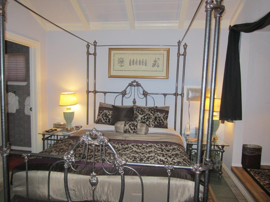 Tahoe Chalet Inn, The Theme Inn Lake Tahoe Bilik gambar