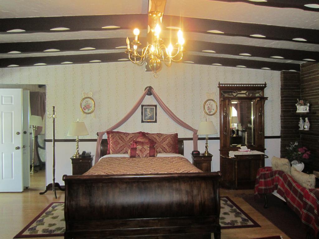 Tahoe Chalet Inn, The Theme Inn Lake Tahoe Bilik gambar