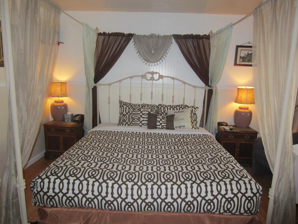 Tahoe Chalet Inn, The Theme Inn Lake Tahoe Bilik gambar
