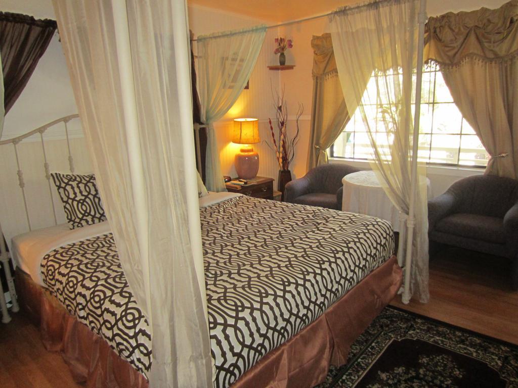 Tahoe Chalet Inn, The Theme Inn Lake Tahoe Bilik gambar