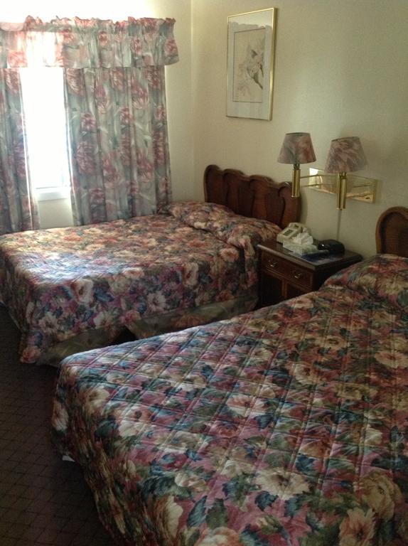 Tahoe Chalet Inn, The Theme Inn Lake Tahoe Bilik gambar