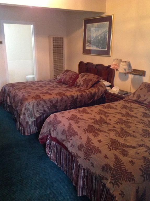 Tahoe Chalet Inn, The Theme Inn Lake Tahoe Bilik gambar