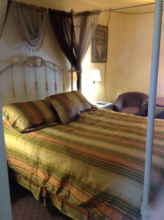 Tahoe Chalet Inn, The Theme Inn Lake Tahoe Luaran gambar