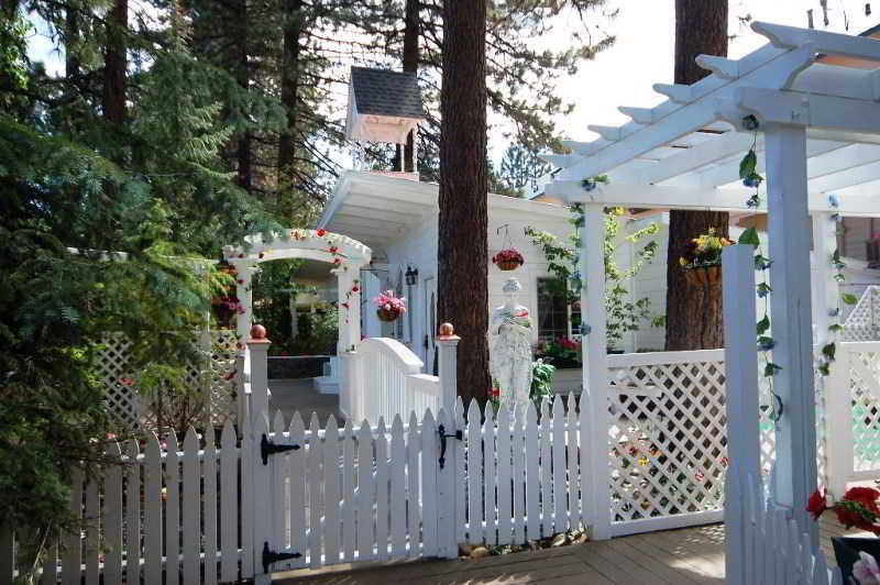 Tahoe Chalet Inn, The Theme Inn Lake Tahoe Luaran gambar