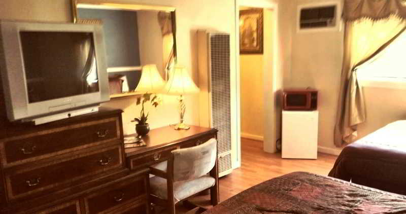Tahoe Chalet Inn, The Theme Inn Lake Tahoe Luaran gambar