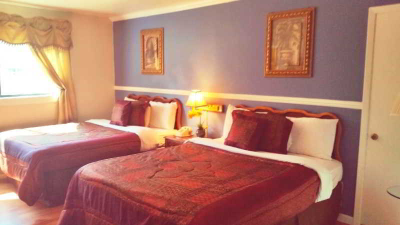 Tahoe Chalet Inn, The Theme Inn Lake Tahoe Luaran gambar