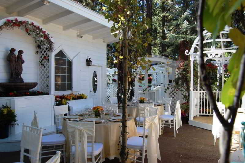 Tahoe Chalet Inn, The Theme Inn Lake Tahoe Luaran gambar