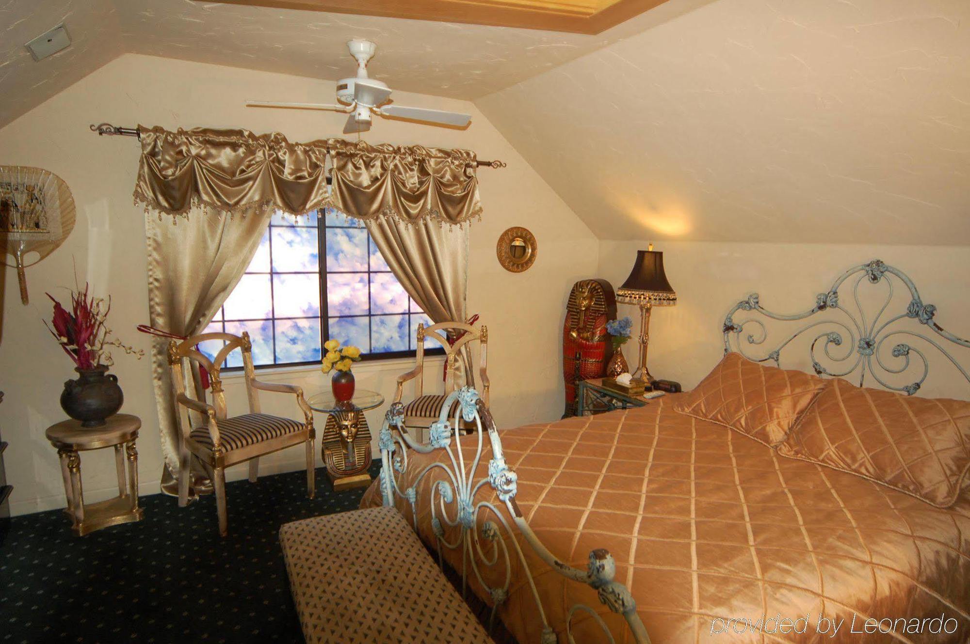 Tahoe Chalet Inn, The Theme Inn Lake Tahoe Luaran gambar