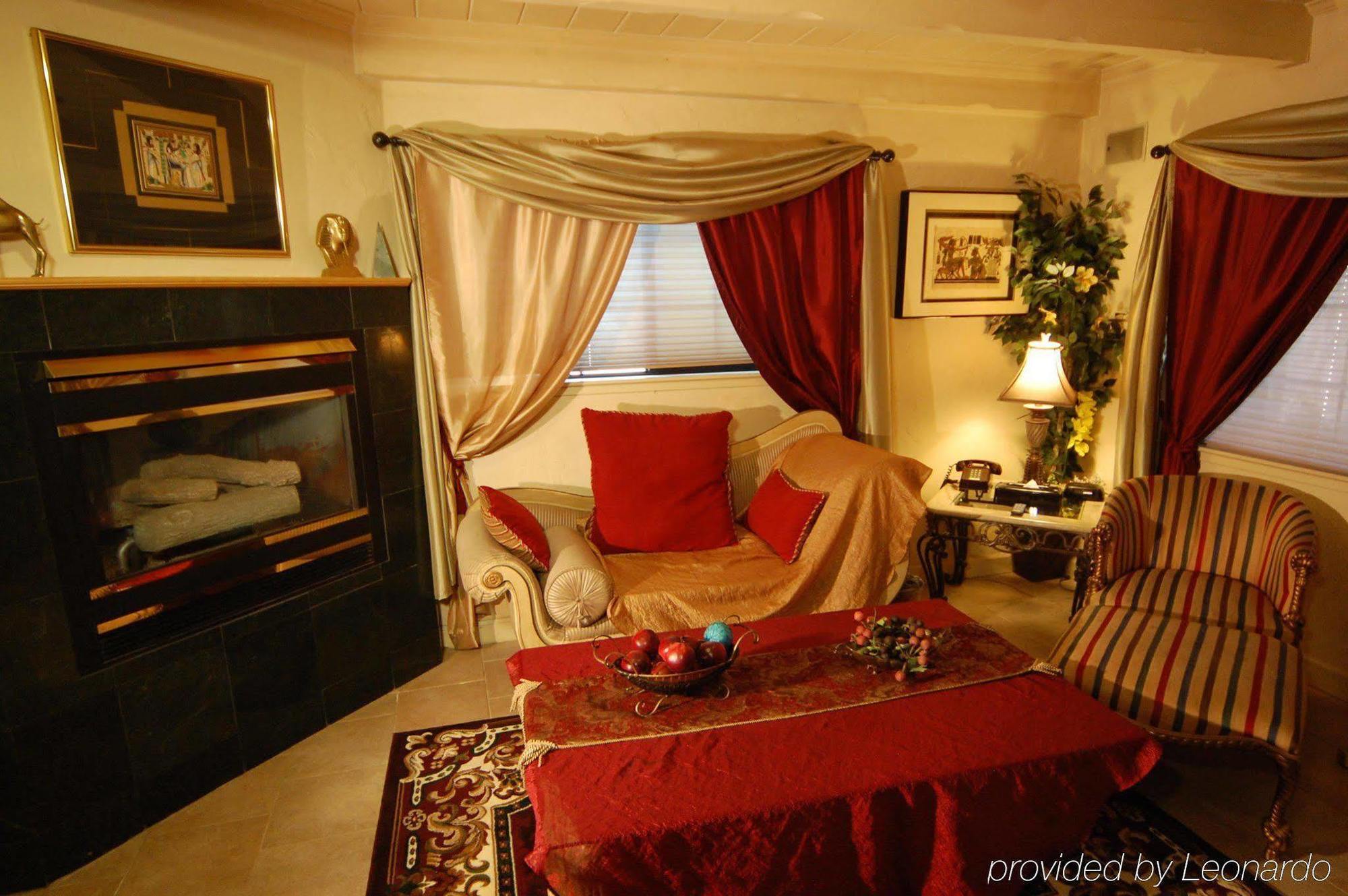 Tahoe Chalet Inn, The Theme Inn Lake Tahoe Luaran gambar