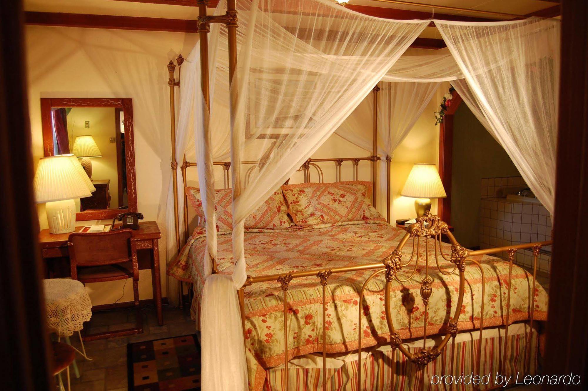 Tahoe Chalet Inn, The Theme Inn Lake Tahoe Luaran gambar