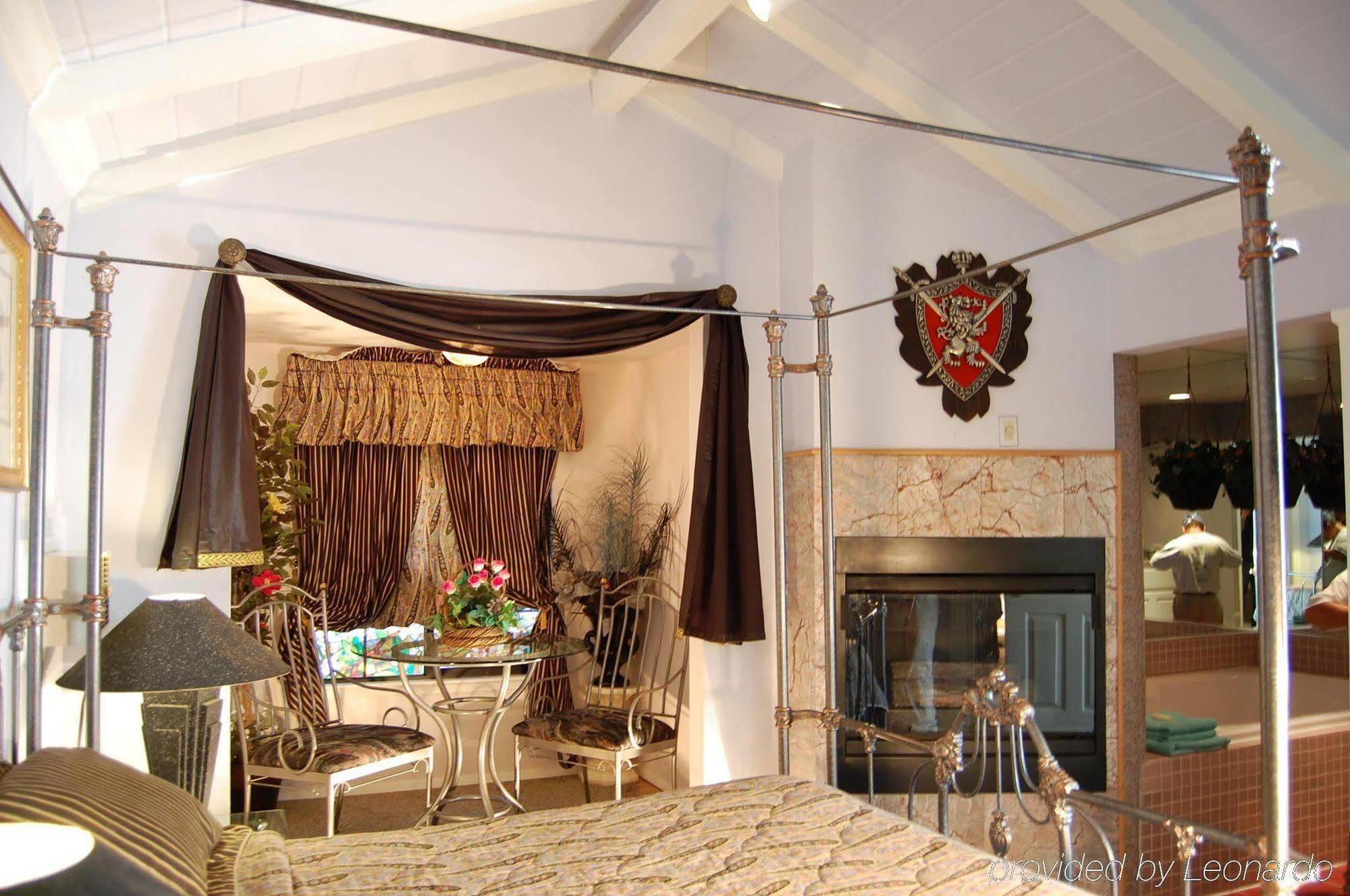 Tahoe Chalet Inn, The Theme Inn Lake Tahoe Luaran gambar