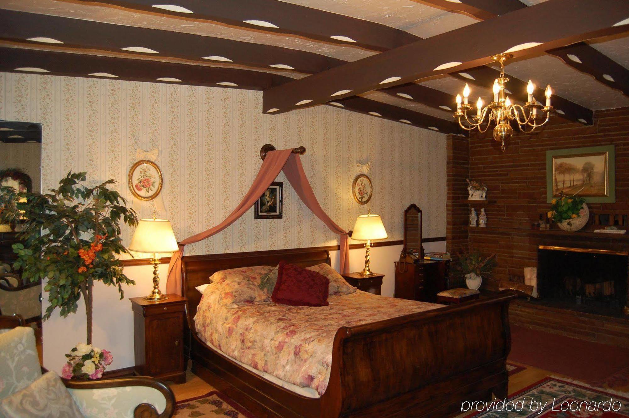Tahoe Chalet Inn, The Theme Inn Lake Tahoe Bilik gambar
