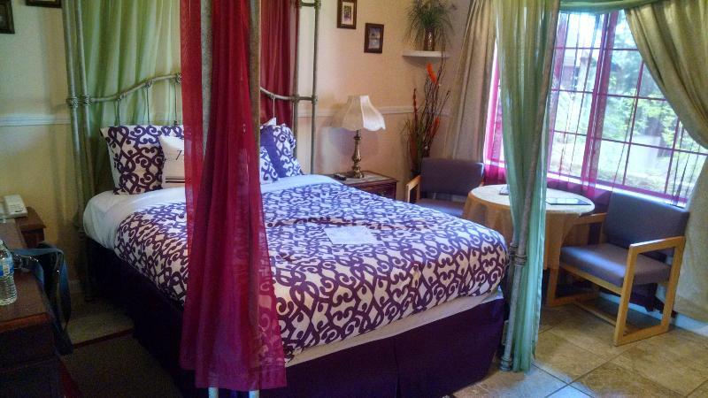 Tahoe Chalet Inn, The Theme Inn Lake Tahoe Luaran gambar