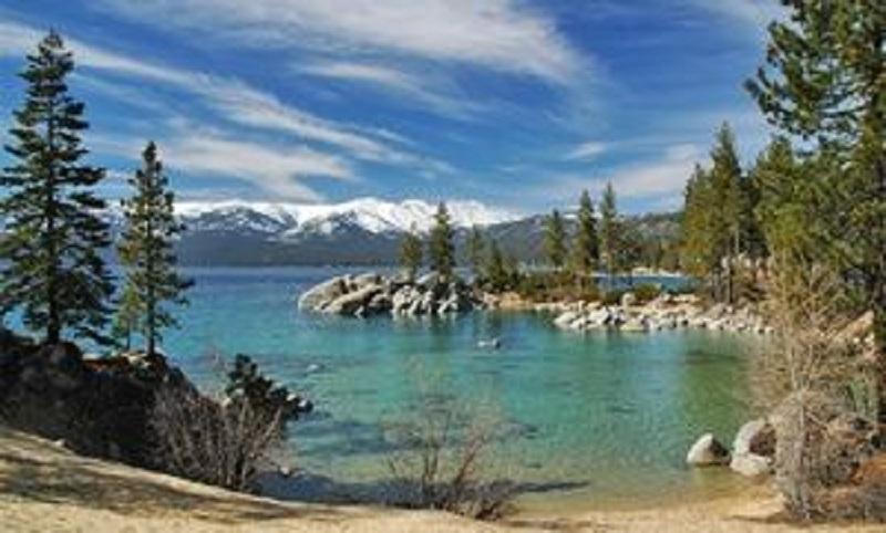 Tahoe Chalet Inn, The Theme Inn Lake Tahoe Luaran gambar
