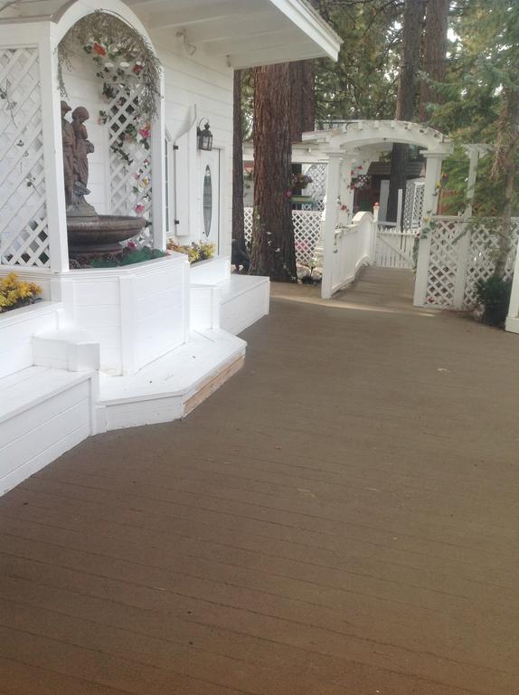 Tahoe Chalet Inn, The Theme Inn Lake Tahoe Luaran gambar