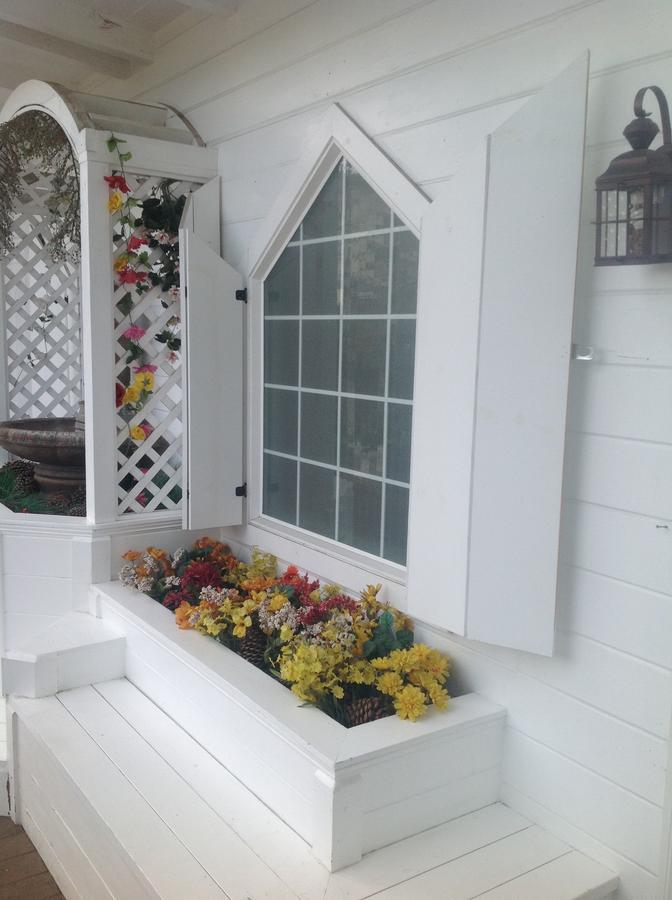 Tahoe Chalet Inn, The Theme Inn Lake Tahoe Luaran gambar