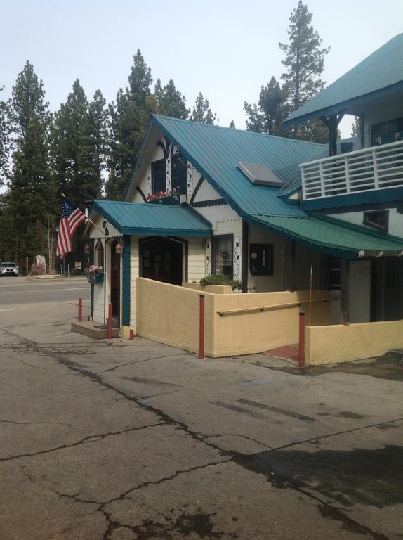 Tahoe Chalet Inn, The Theme Inn Lake Tahoe Luaran gambar