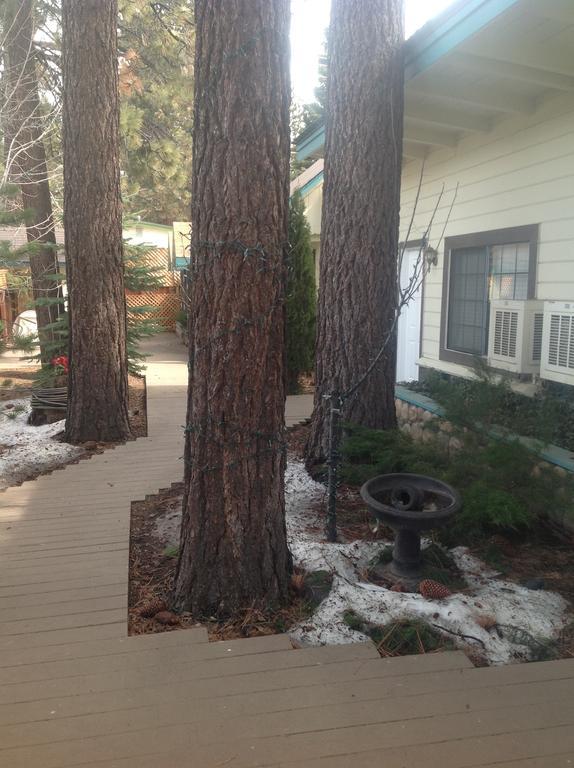 Tahoe Chalet Inn, The Theme Inn Lake Tahoe Luaran gambar