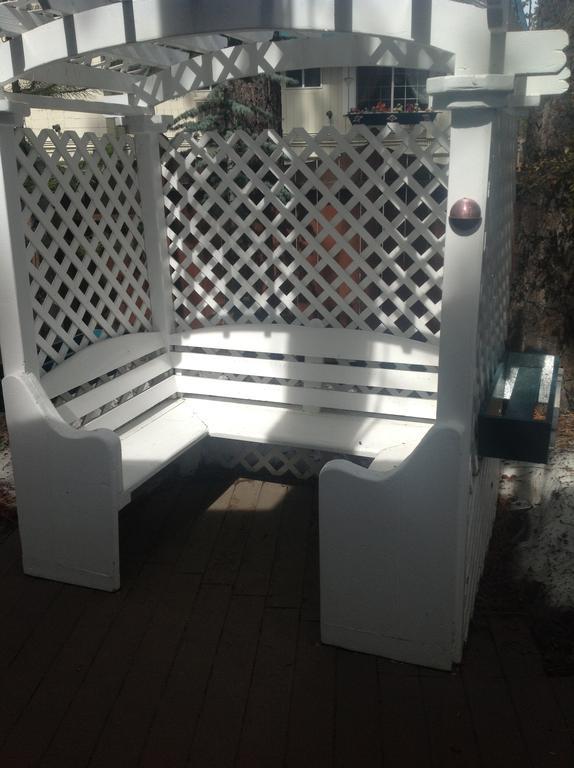 Tahoe Chalet Inn, The Theme Inn Lake Tahoe Luaran gambar