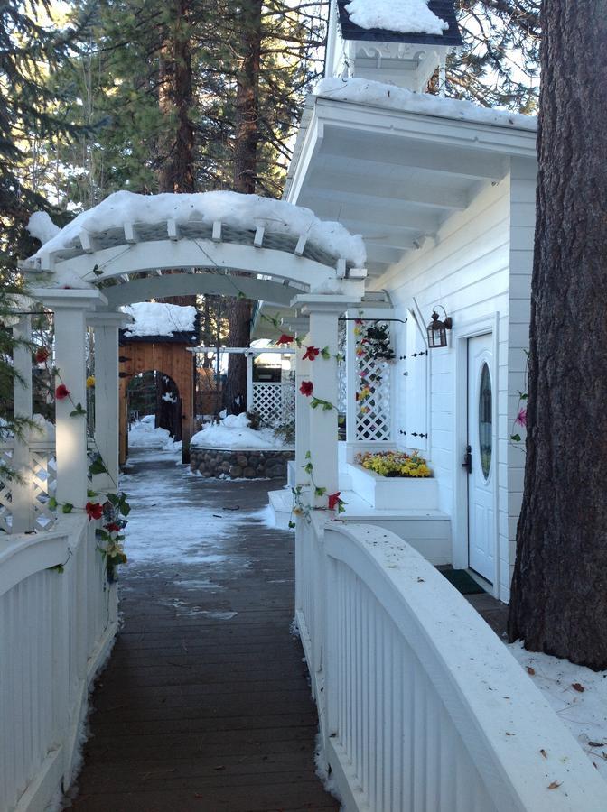Tahoe Chalet Inn, The Theme Inn Lake Tahoe Luaran gambar