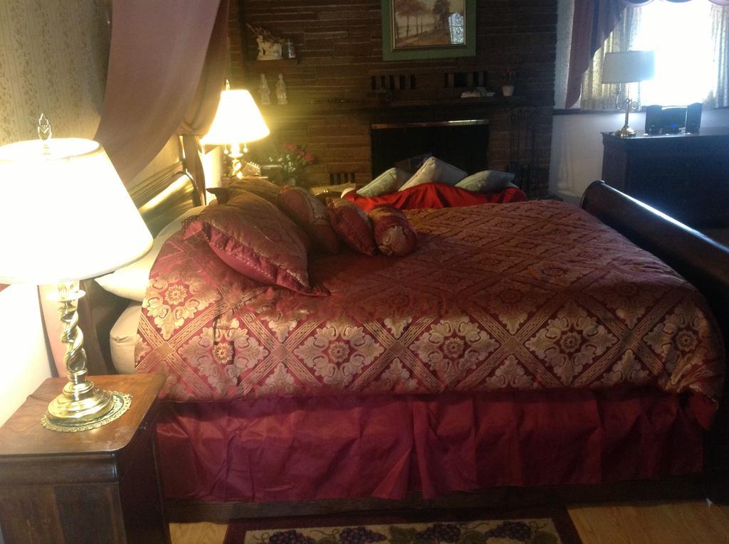 Tahoe Chalet Inn, The Theme Inn Lake Tahoe Luaran gambar