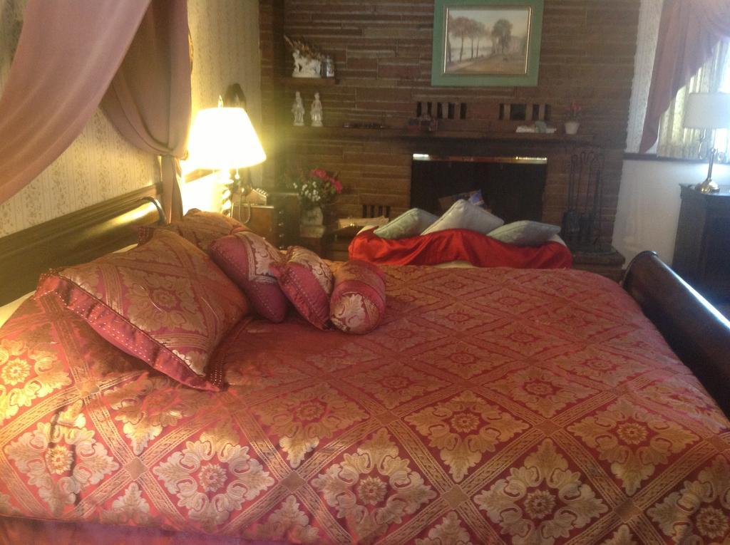 Tahoe Chalet Inn, The Theme Inn Lake Tahoe Luaran gambar