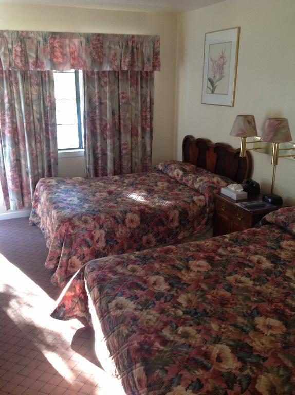 Tahoe Chalet Inn, The Theme Inn Lake Tahoe Luaran gambar